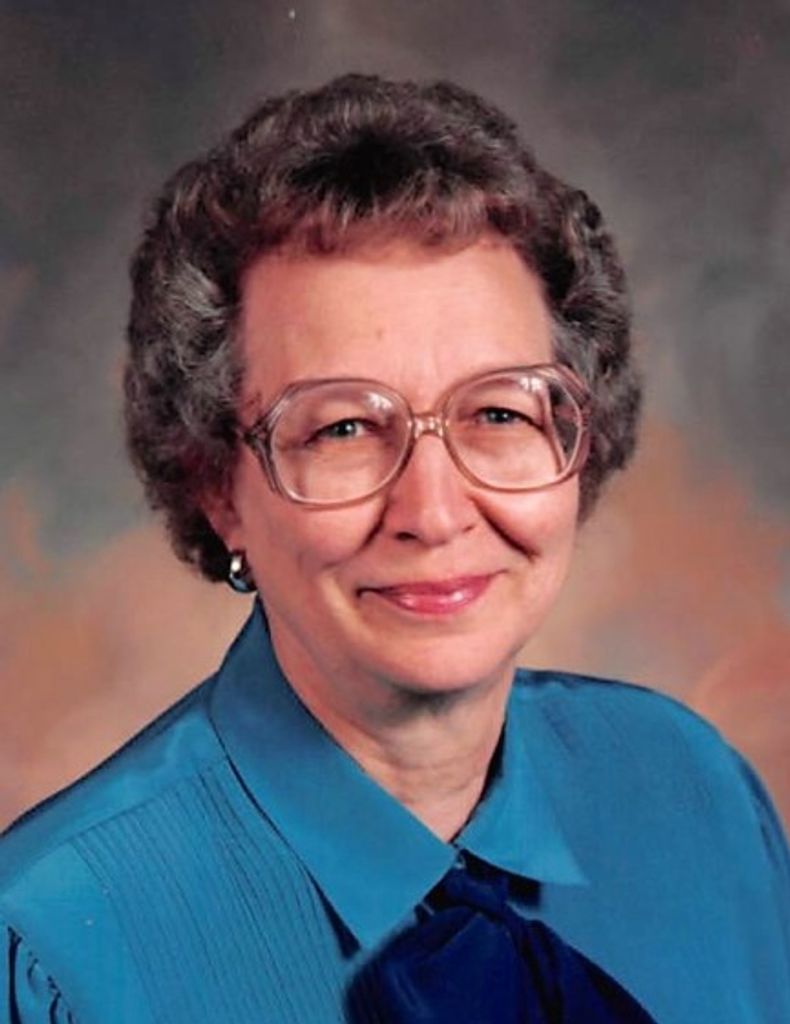 Edna Ketter