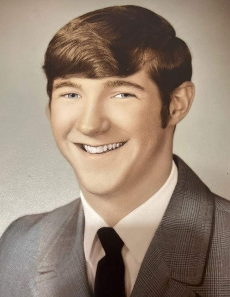 James "Lindy" Waddell