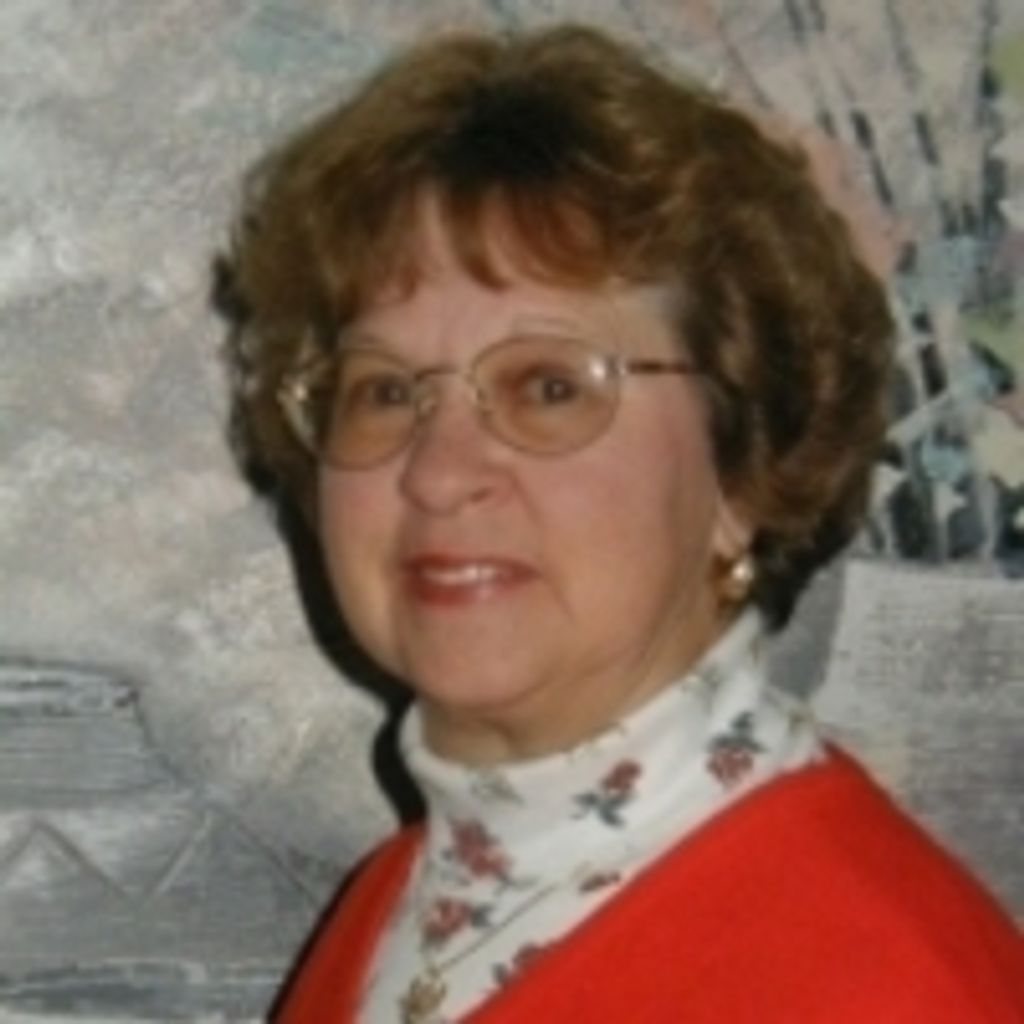 Barbara Nell Miller Profile Photo