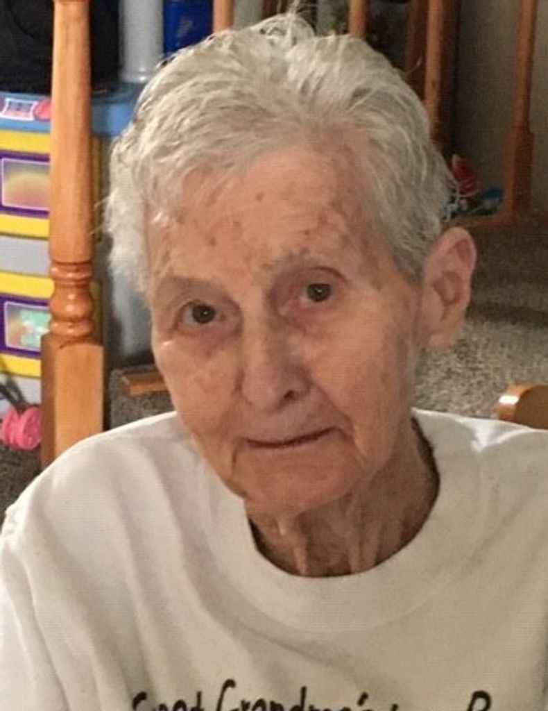 Janet M. Morris