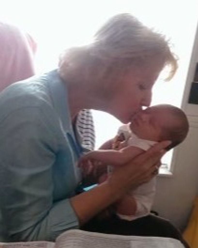 Lois "Beth" Horton Hughes Profile Photo