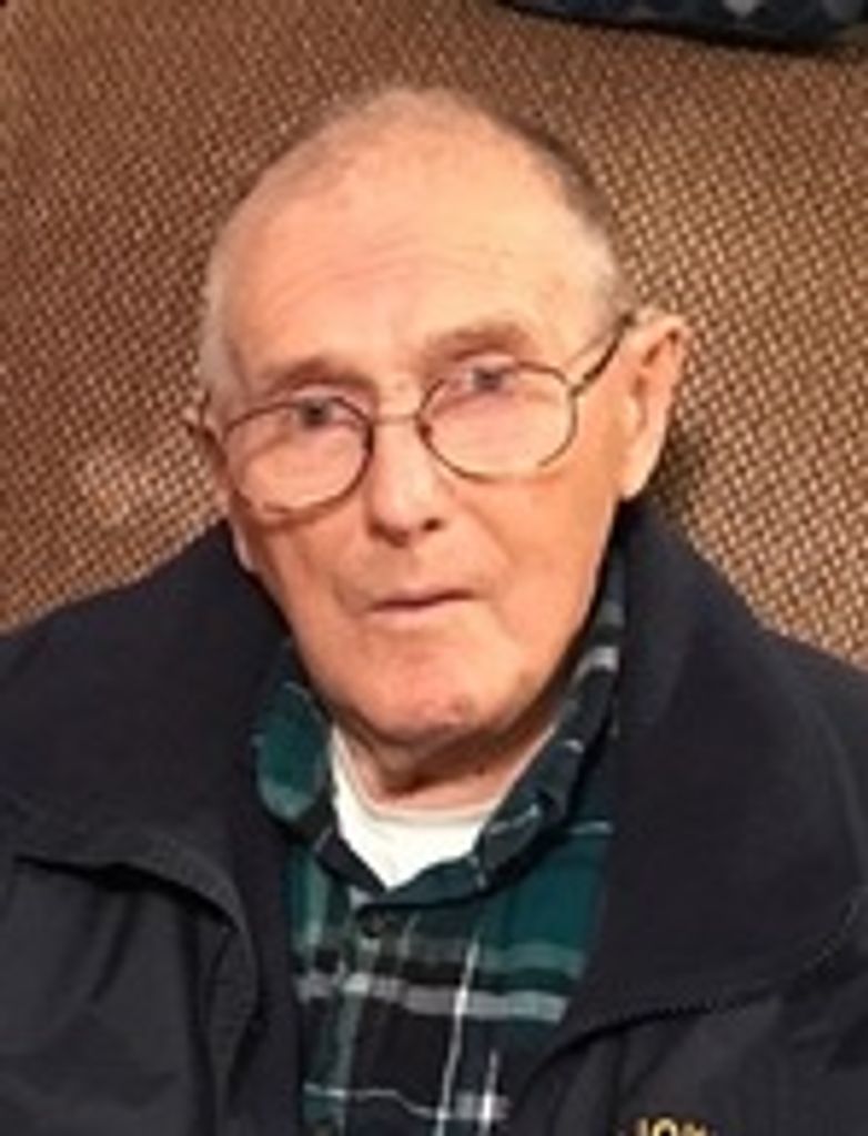 William Stockstill