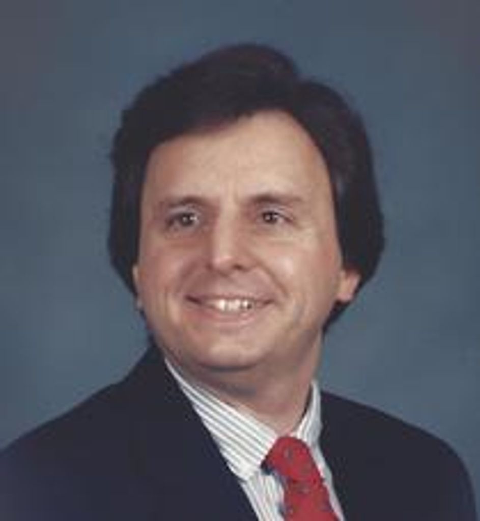 David P.  Grosso