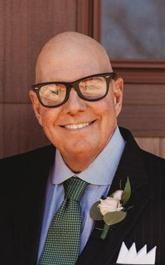 Keith Allen Kirk Profile Photo