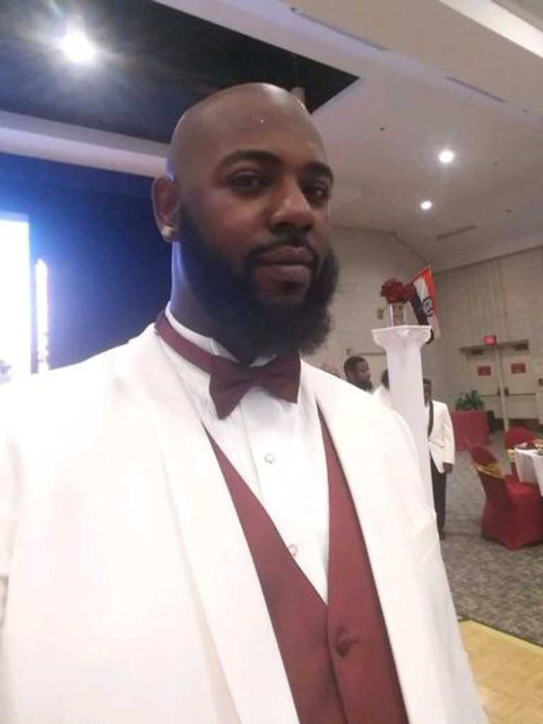 Brian Jackson Profile Photo