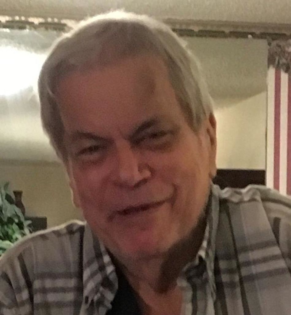 Steven Robert Newman