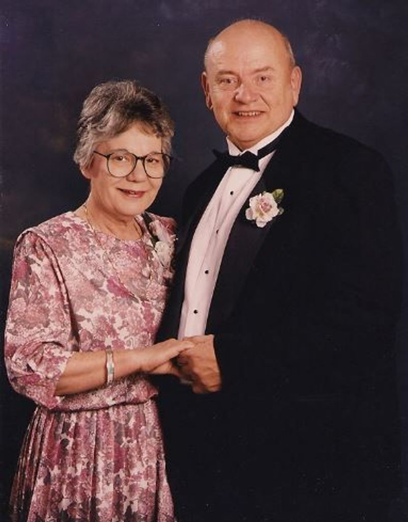 Patricia 'Pat' Joan Heilman