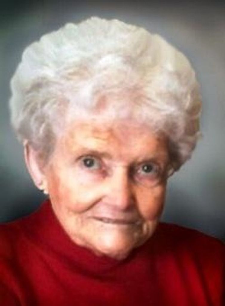 Donna Schilling