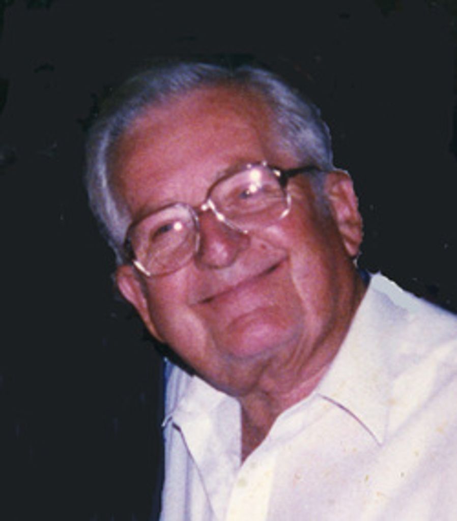 Clarence Pritchett