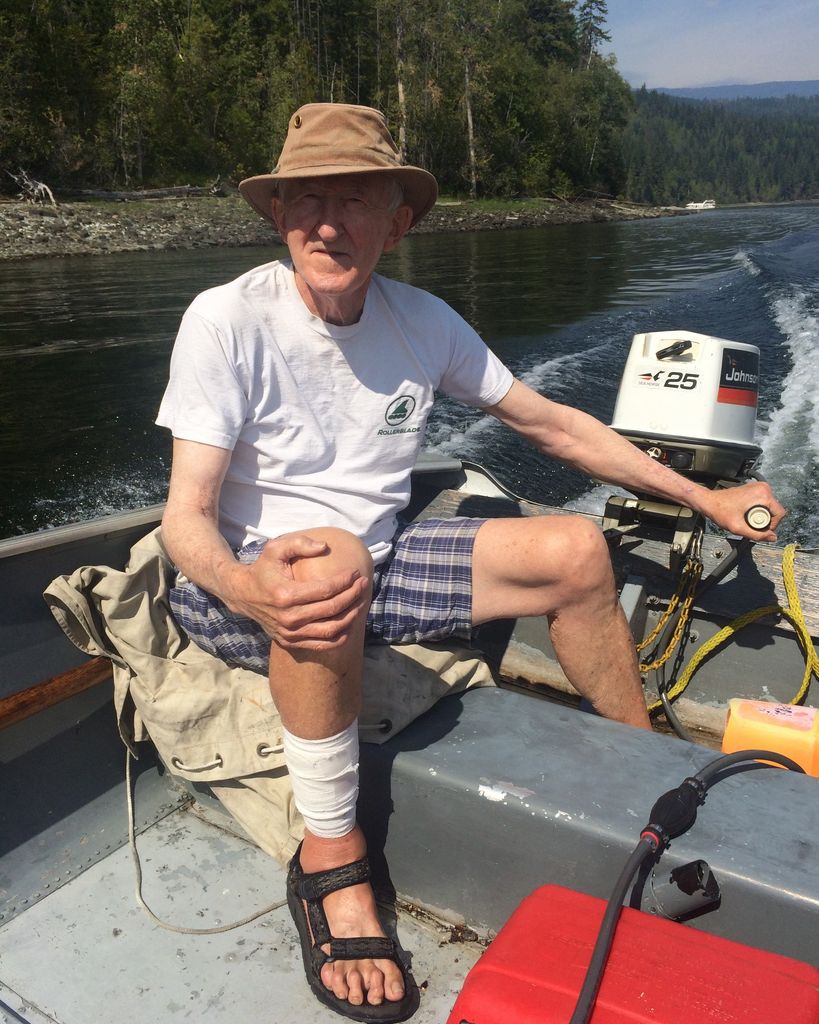 George Douglas Peter Archibald