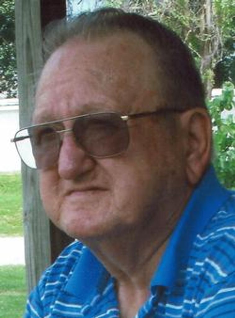 Charles "John" Oliver Smith