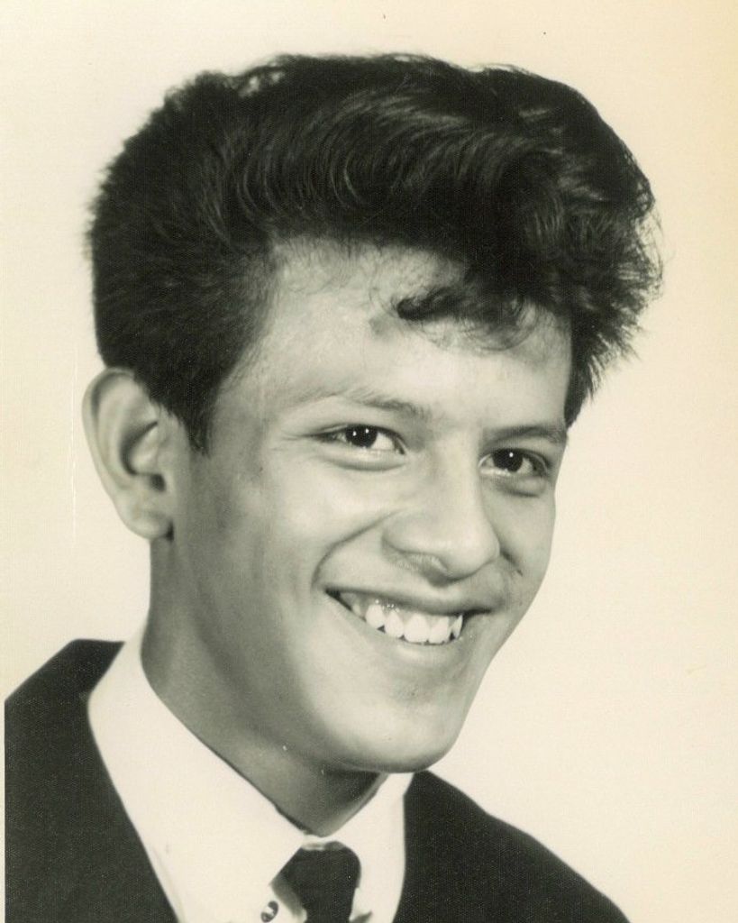 Thomas J. Vargas Profile Photo