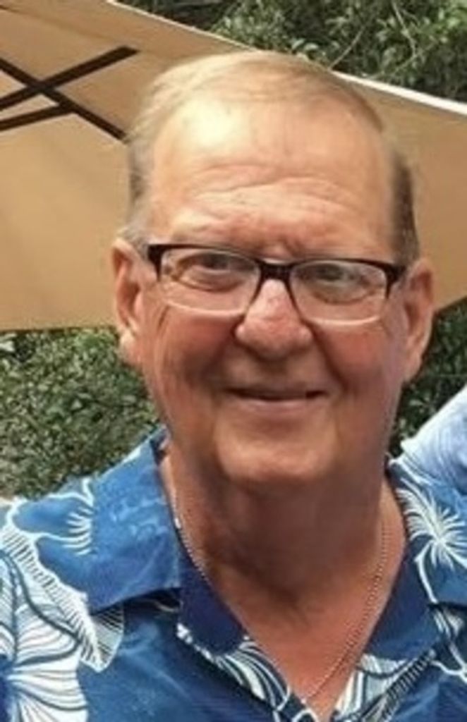 Glenn T. Griffin Profile Photo