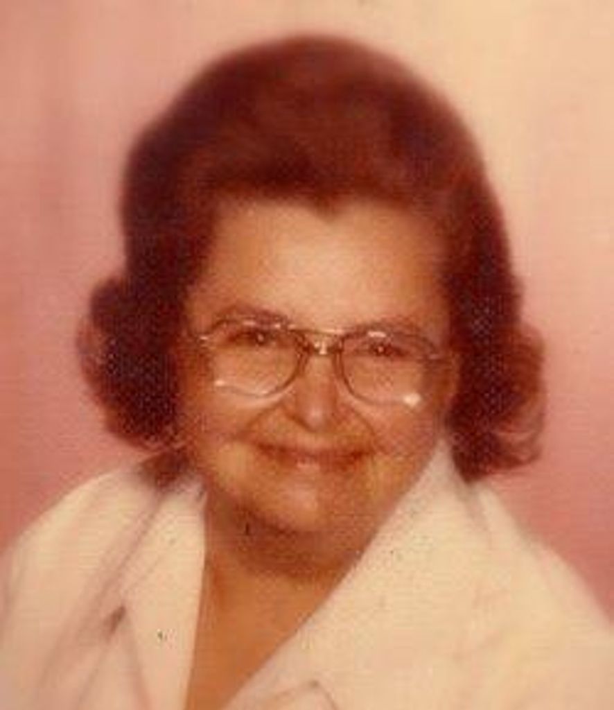 Helen Elizabeth Bennett Locke