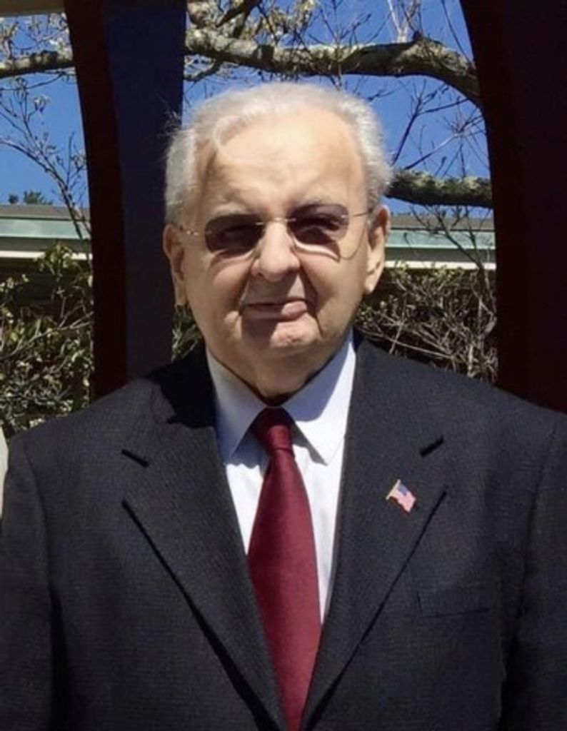 Leonard W. Marquardt Profile Photo