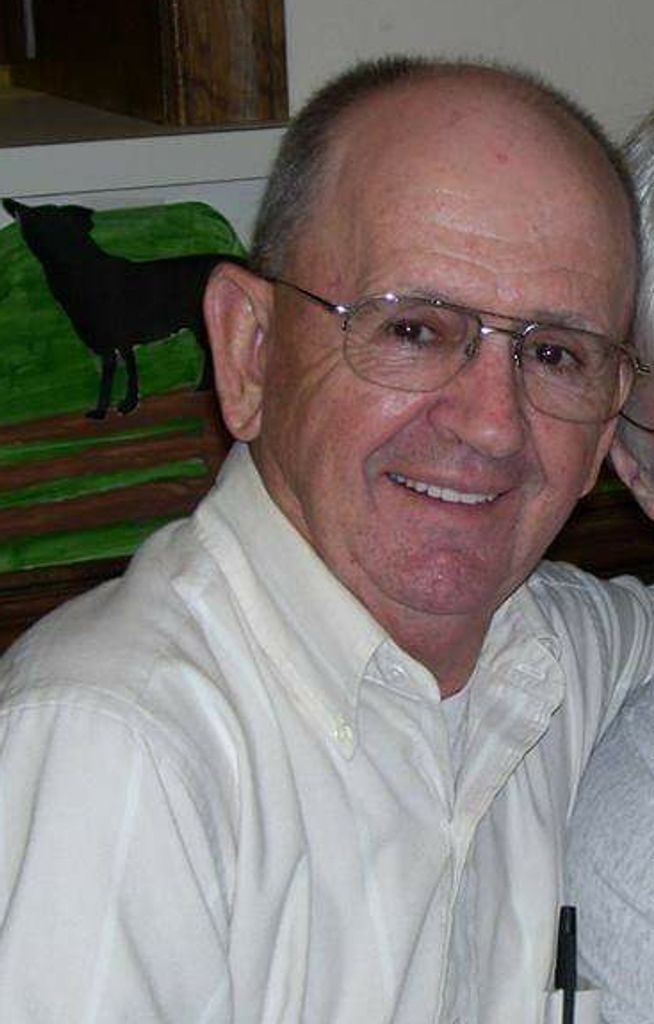 William "Billy" Jackson Purvis