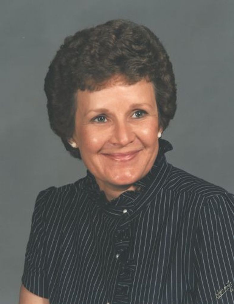 Romona Baxter Profile Photo
