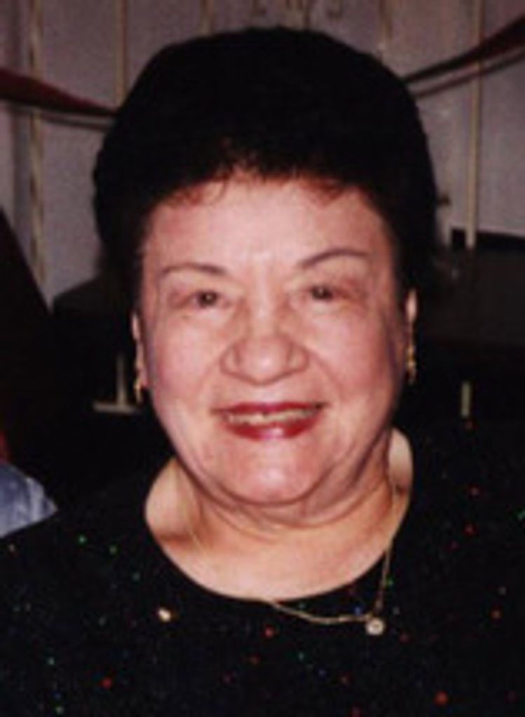Mary Greco