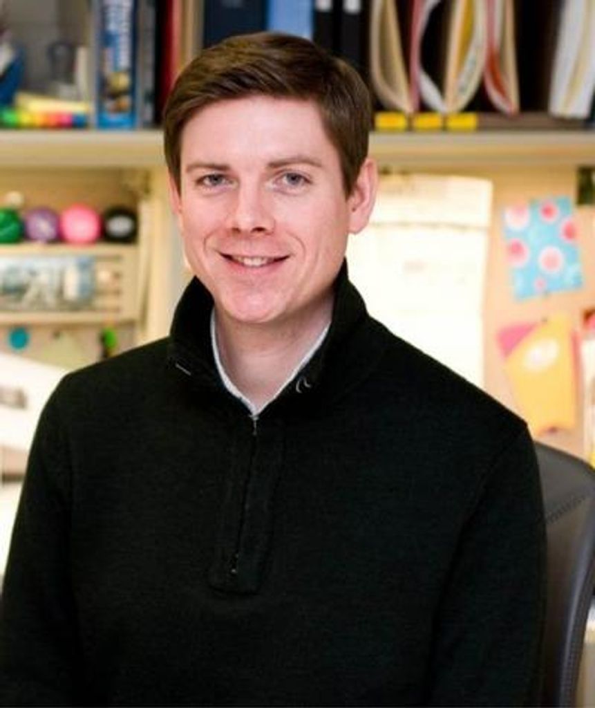 Jason T. Jonely Profile Photo