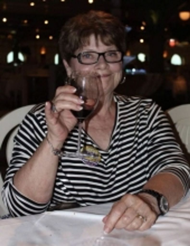 Penny A. Hudek