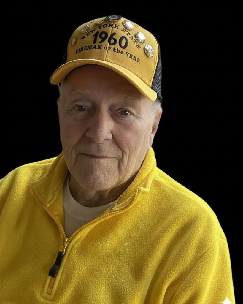 Donald H. Brown