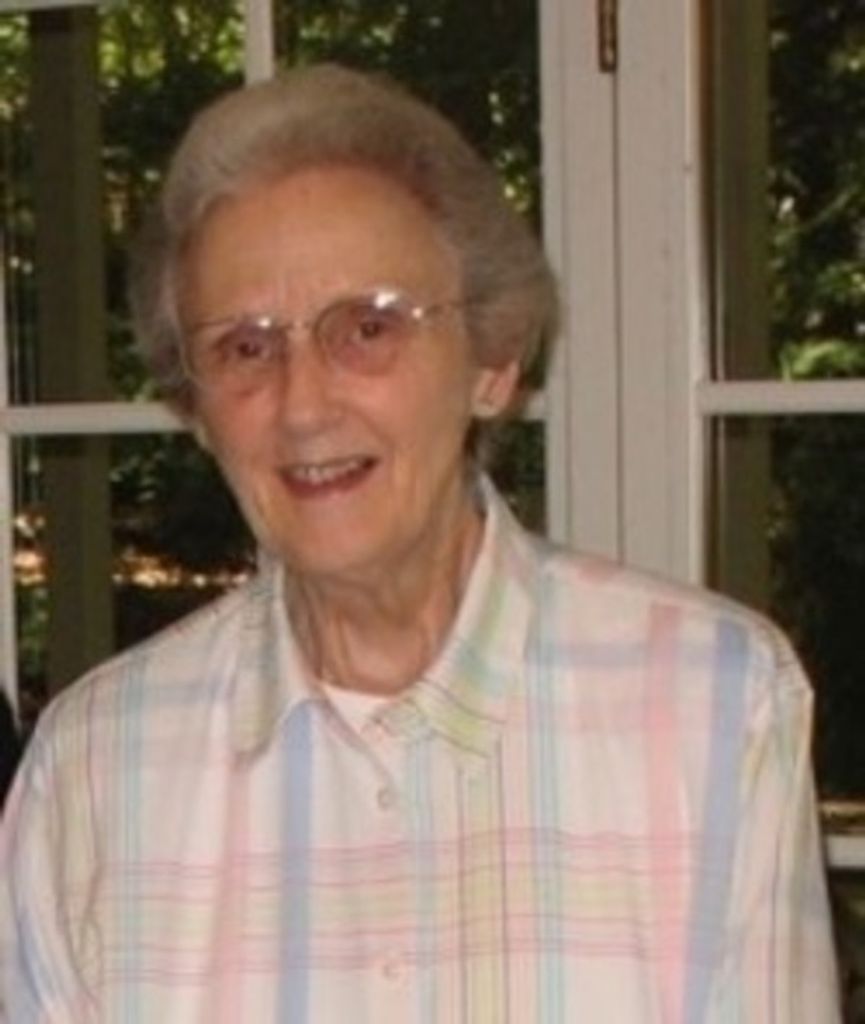 Doris May (N'Ee Rave) Clayton