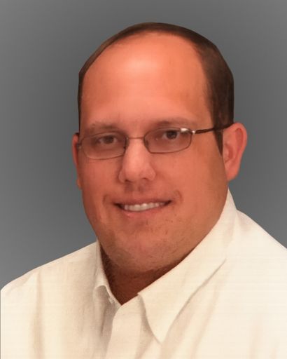 Jeffrey David Brinkman's obituary image