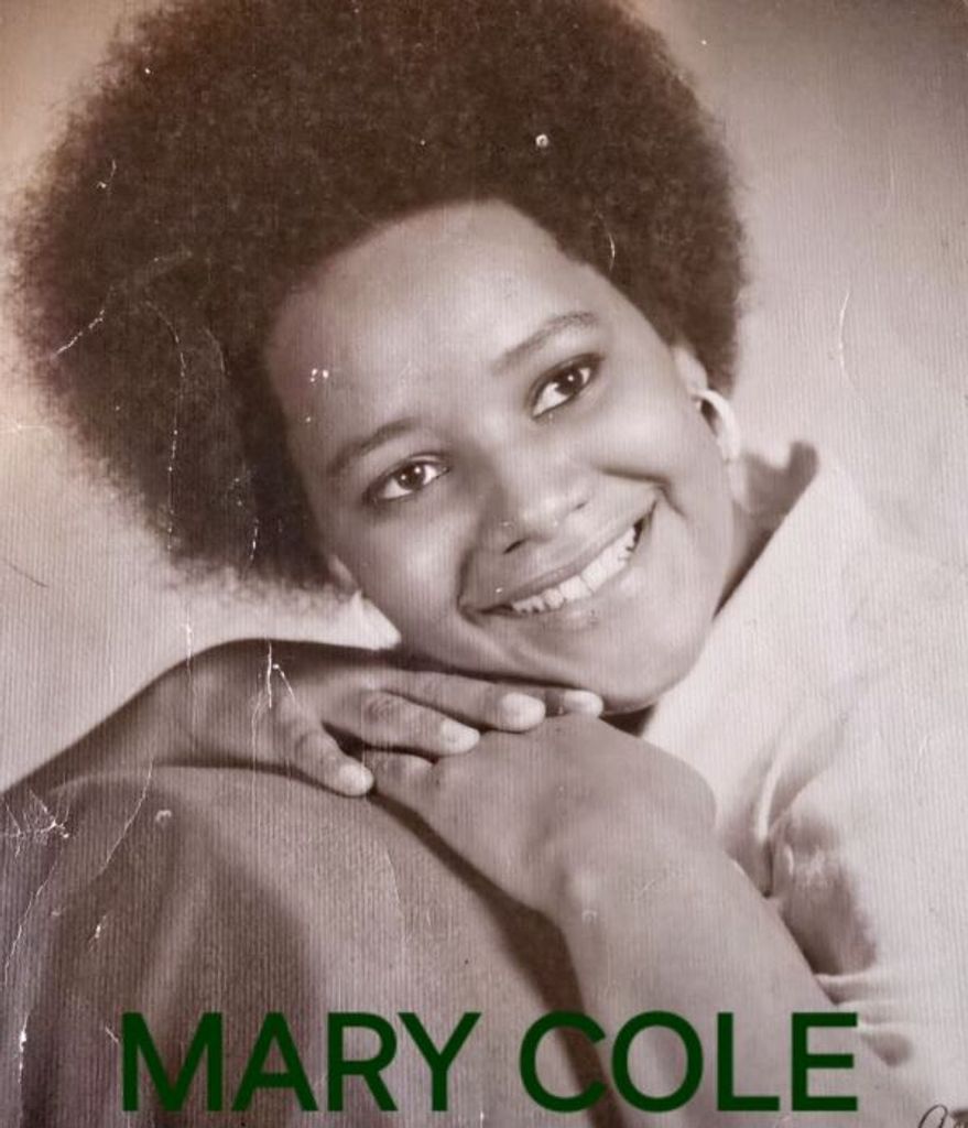 Mary (Cole)  Ouattara