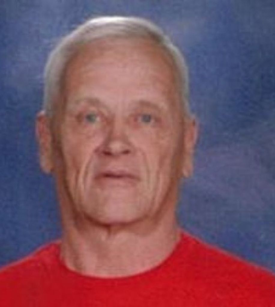 John Richard Kleffner
