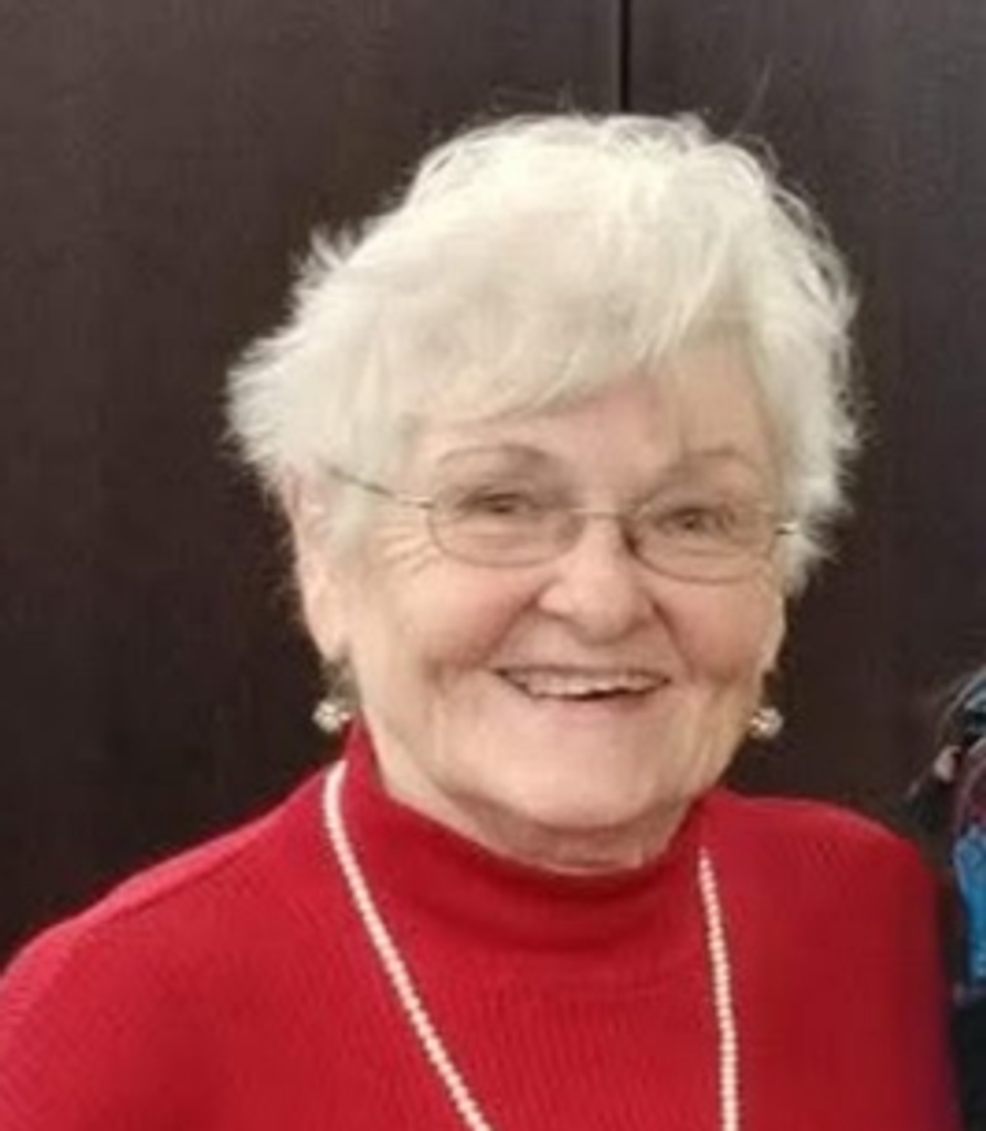 Maria Dow Profile Photo