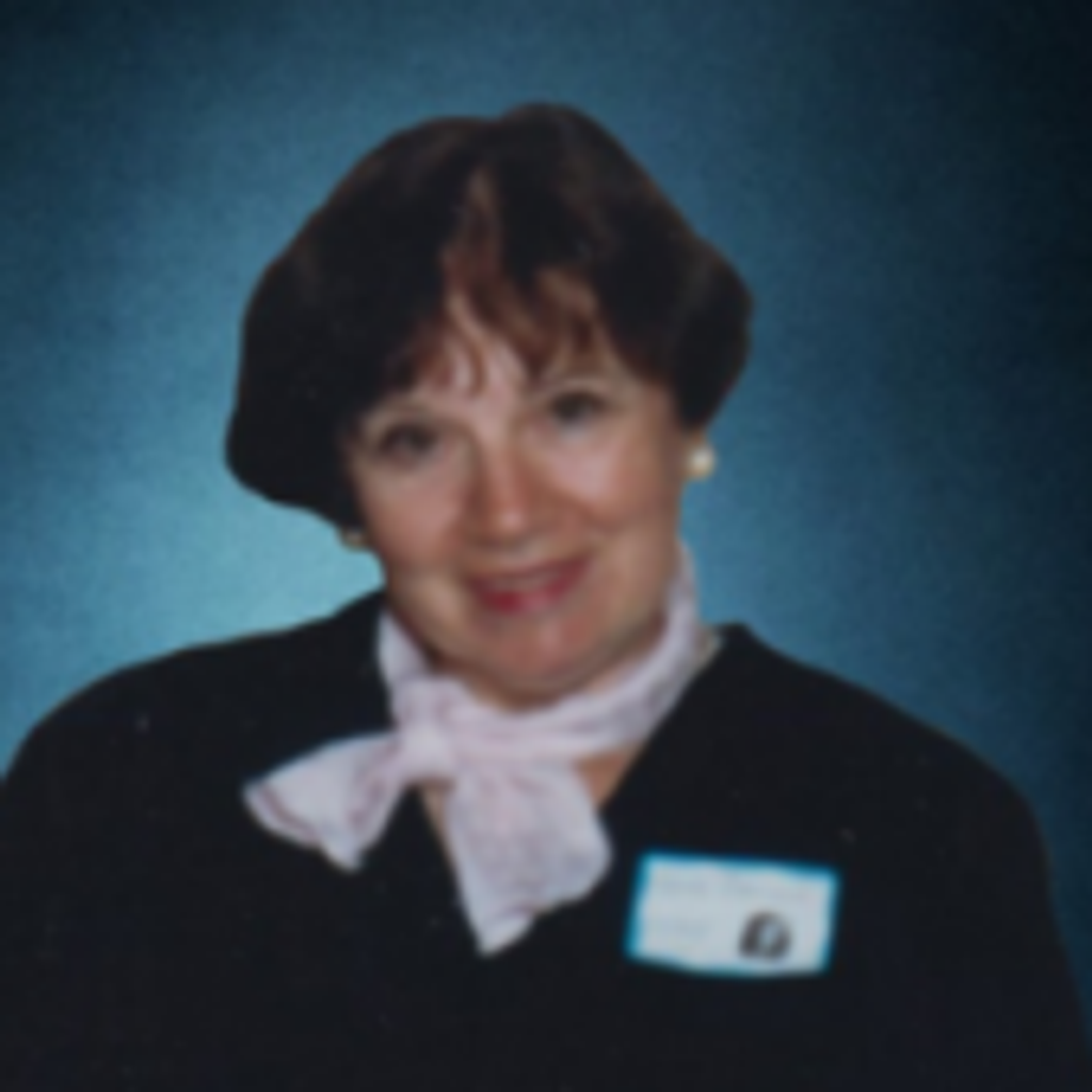 Jane Mary Luddy Profile Photo