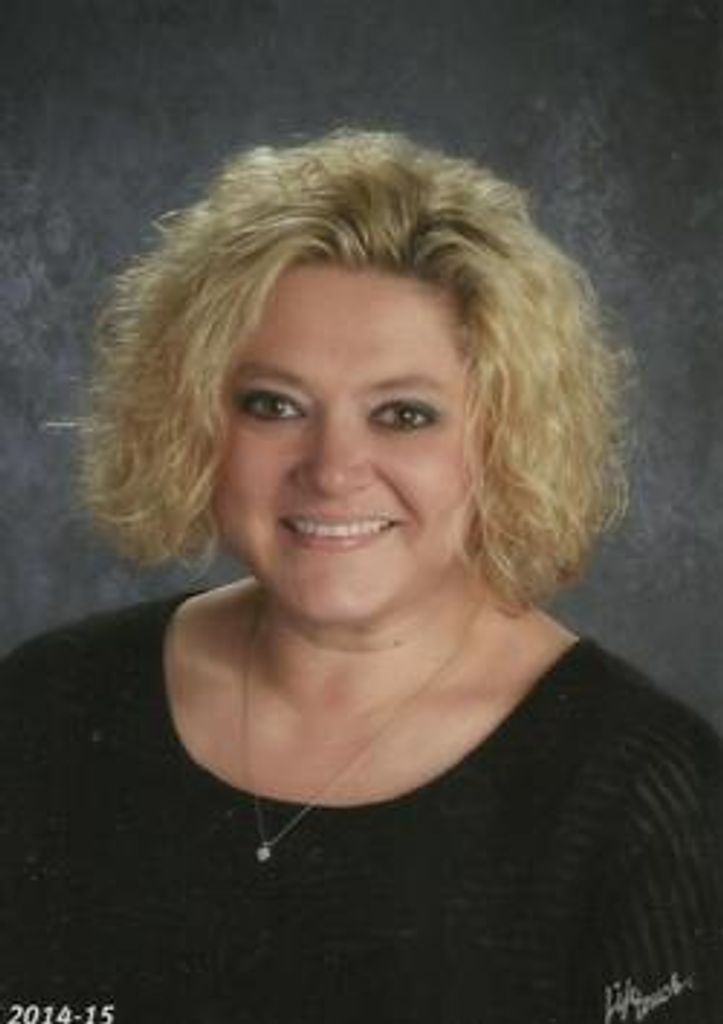 Janice Lynn (Waugh) Crump Profile Photo