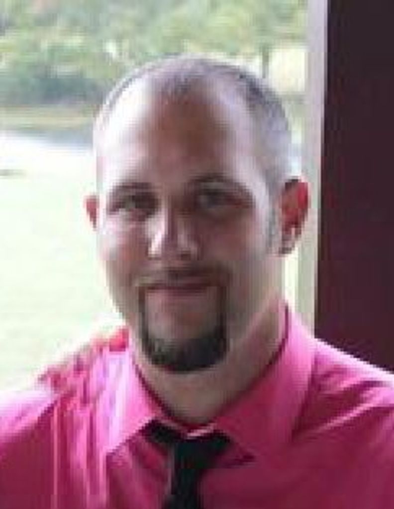 Jonathan "Jon" Bennett Profile Photo