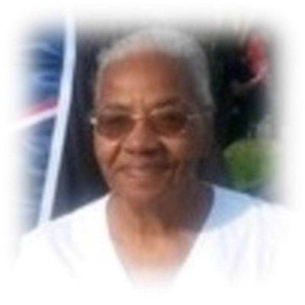 Juanita Elizabeth (Jamieson) Yates Profile Photo