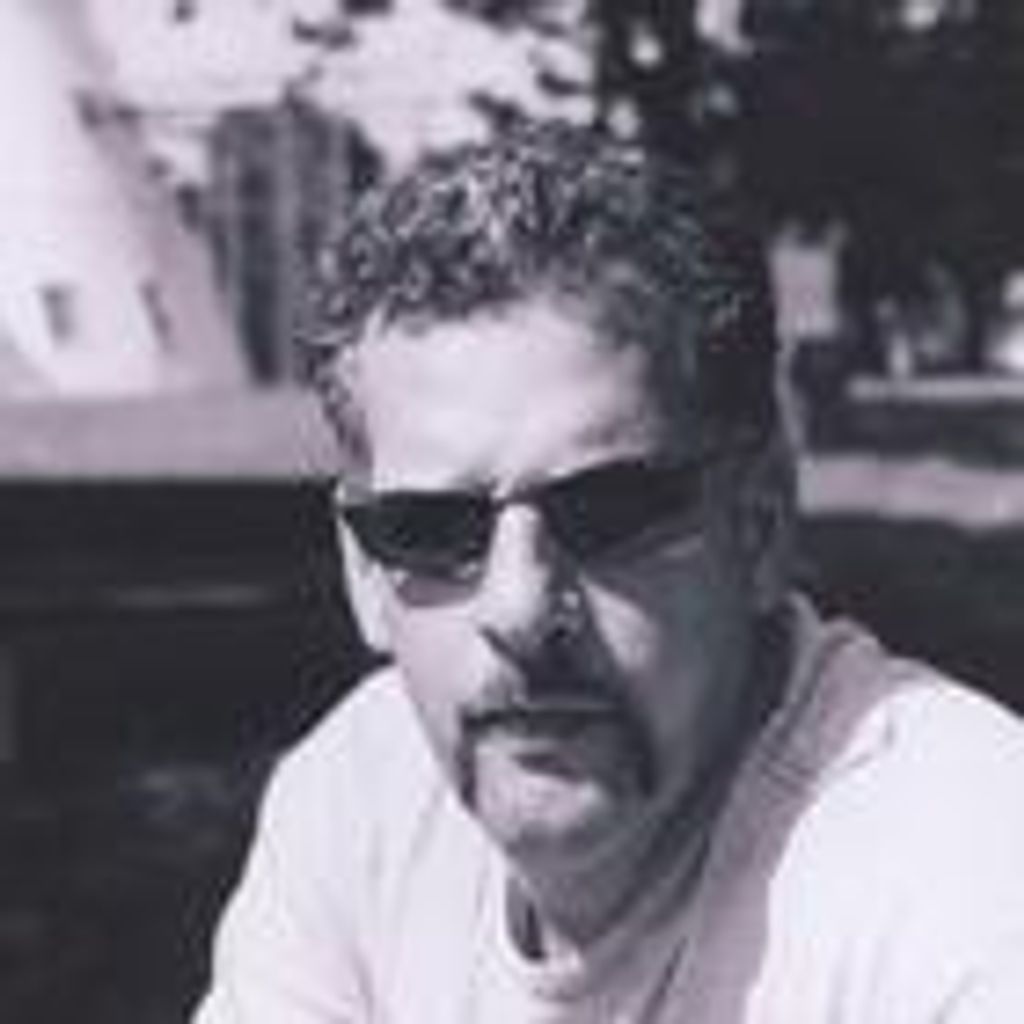 Steven Stabe