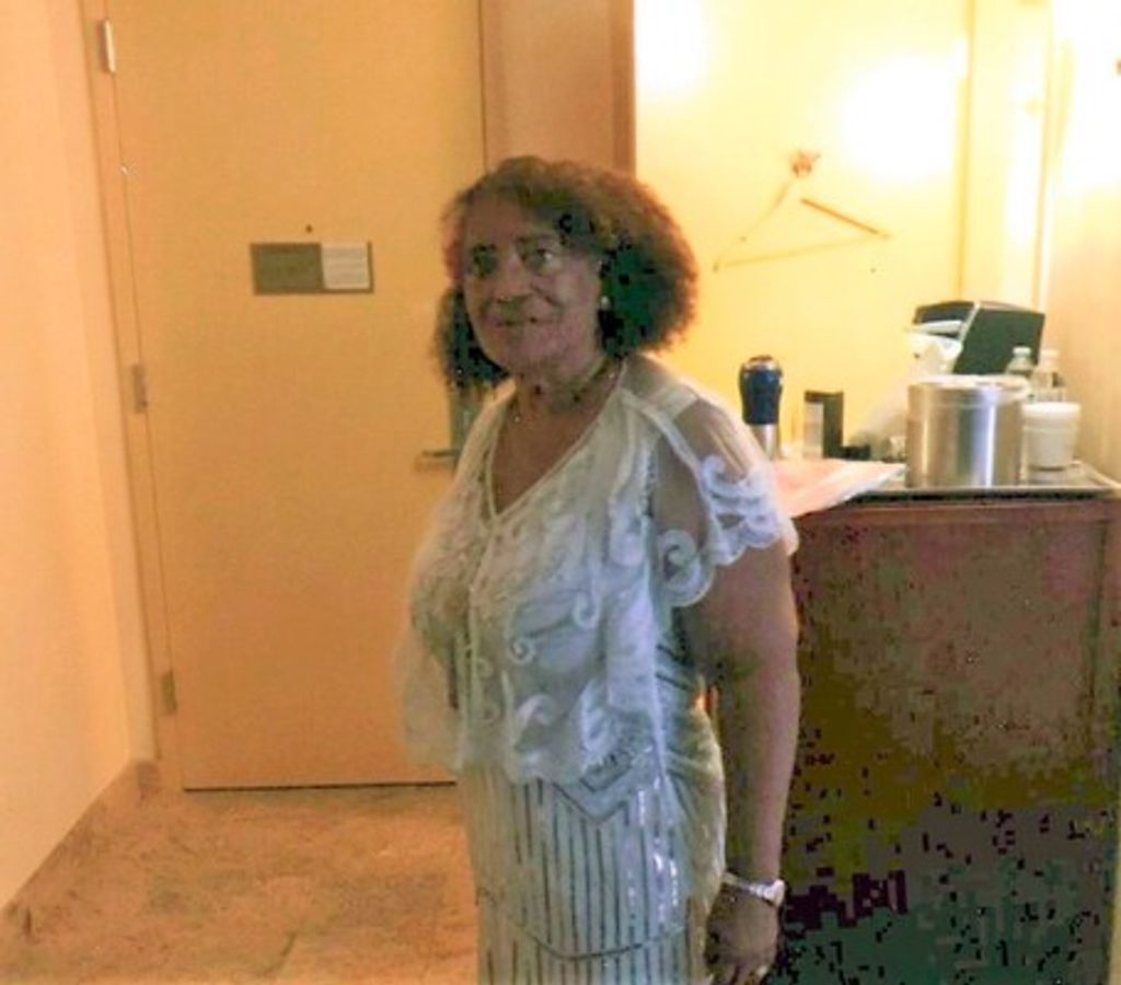 Patricia Darlene Breedlove Profile Photo