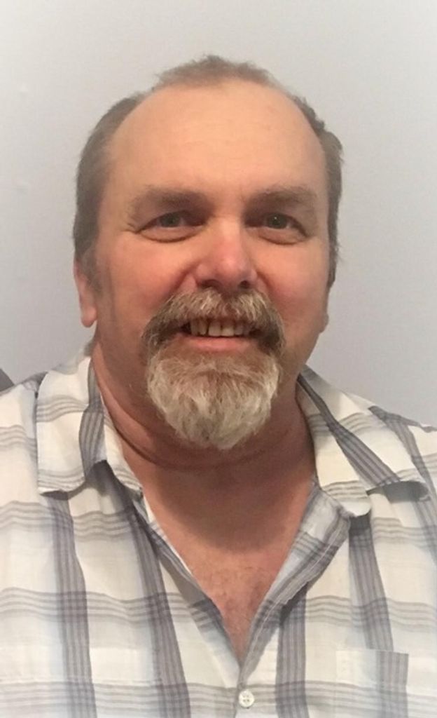 Kenneth Randell Tucker Profile Photo