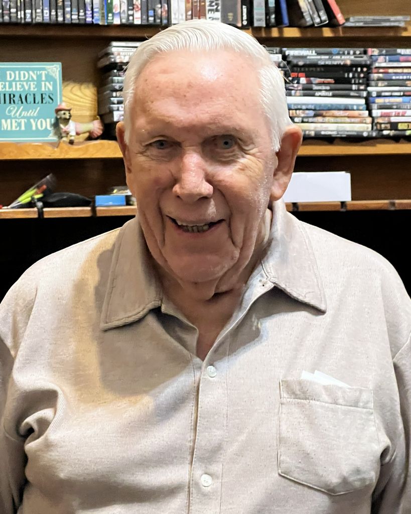Wallace Gene Ellsworth Profile Photo