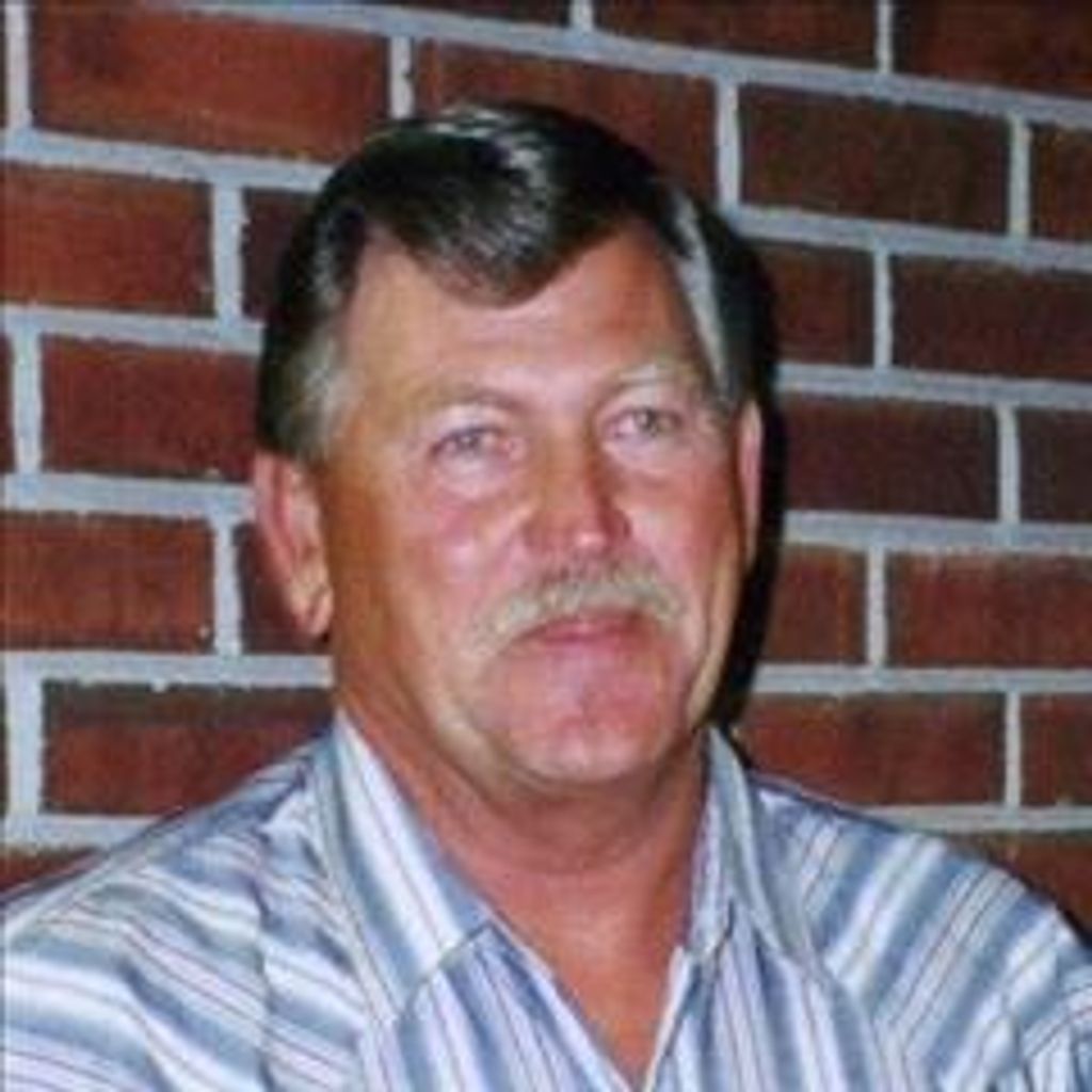 Dale Walker Profile Photo
