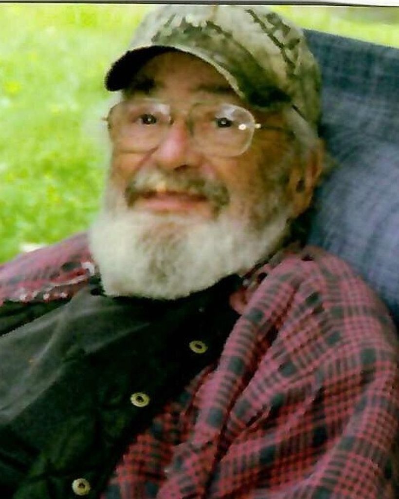 David B Patenaude Profile Photo