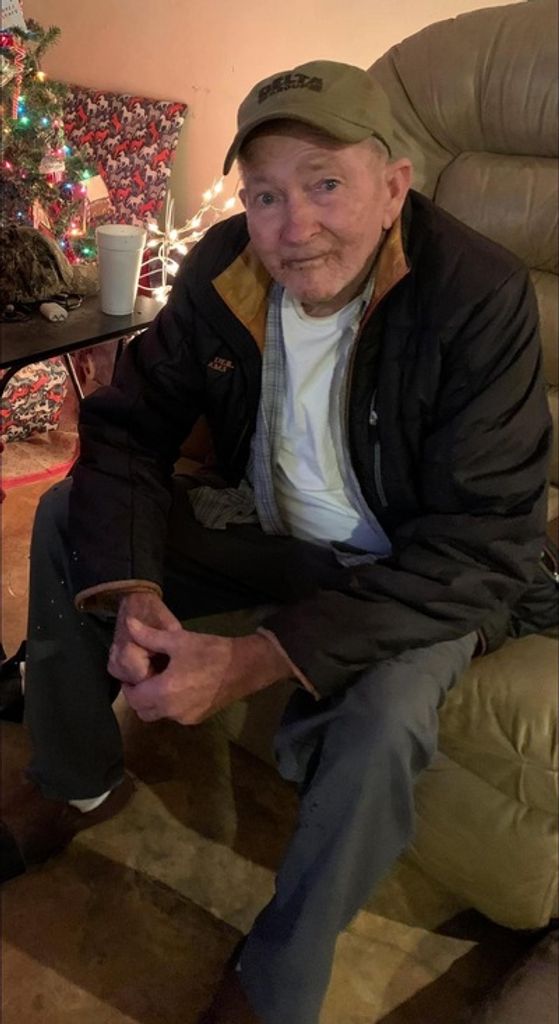 Clayton Sam Myers, Jr. Profile Photo