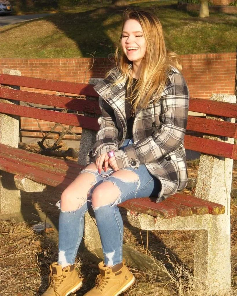 Mary Emma Brucato Profile Photo