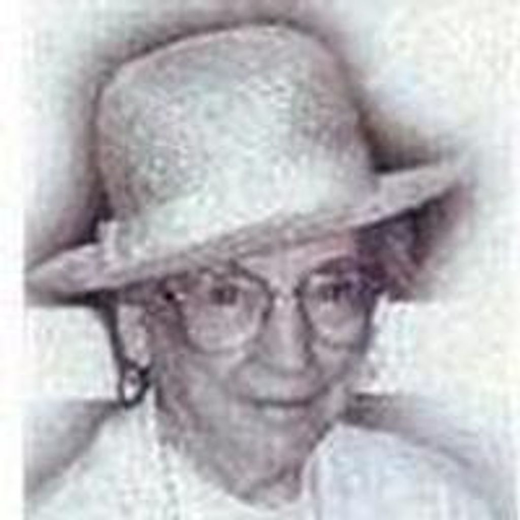 Virginia Ernestine (Yoder) Ditmer