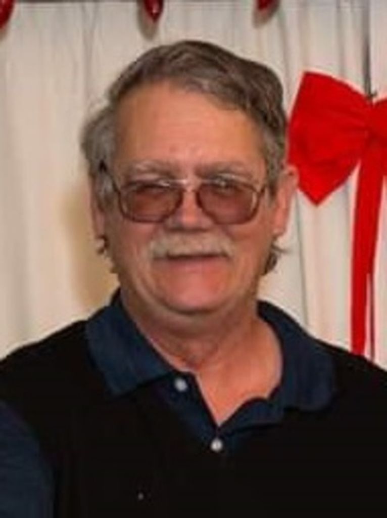 Robert "Bob" H. Locke Iii Profile Photo