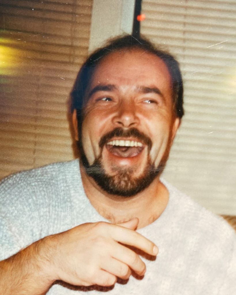 John Robert Tomlinson