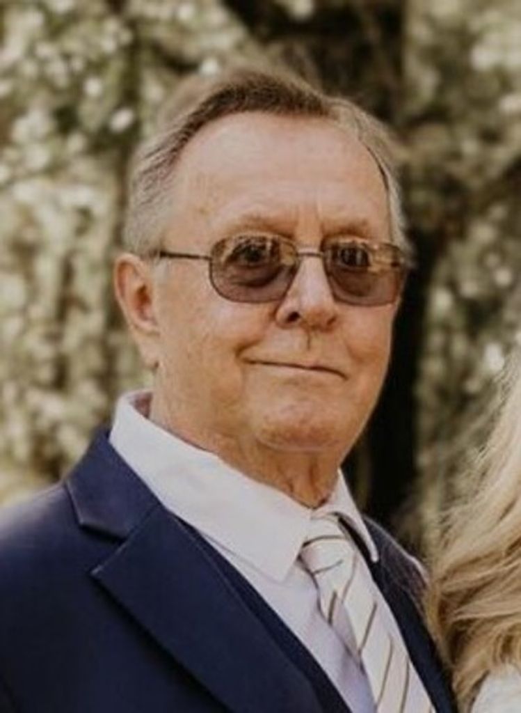 Daniel Lee Myers Profile Photo