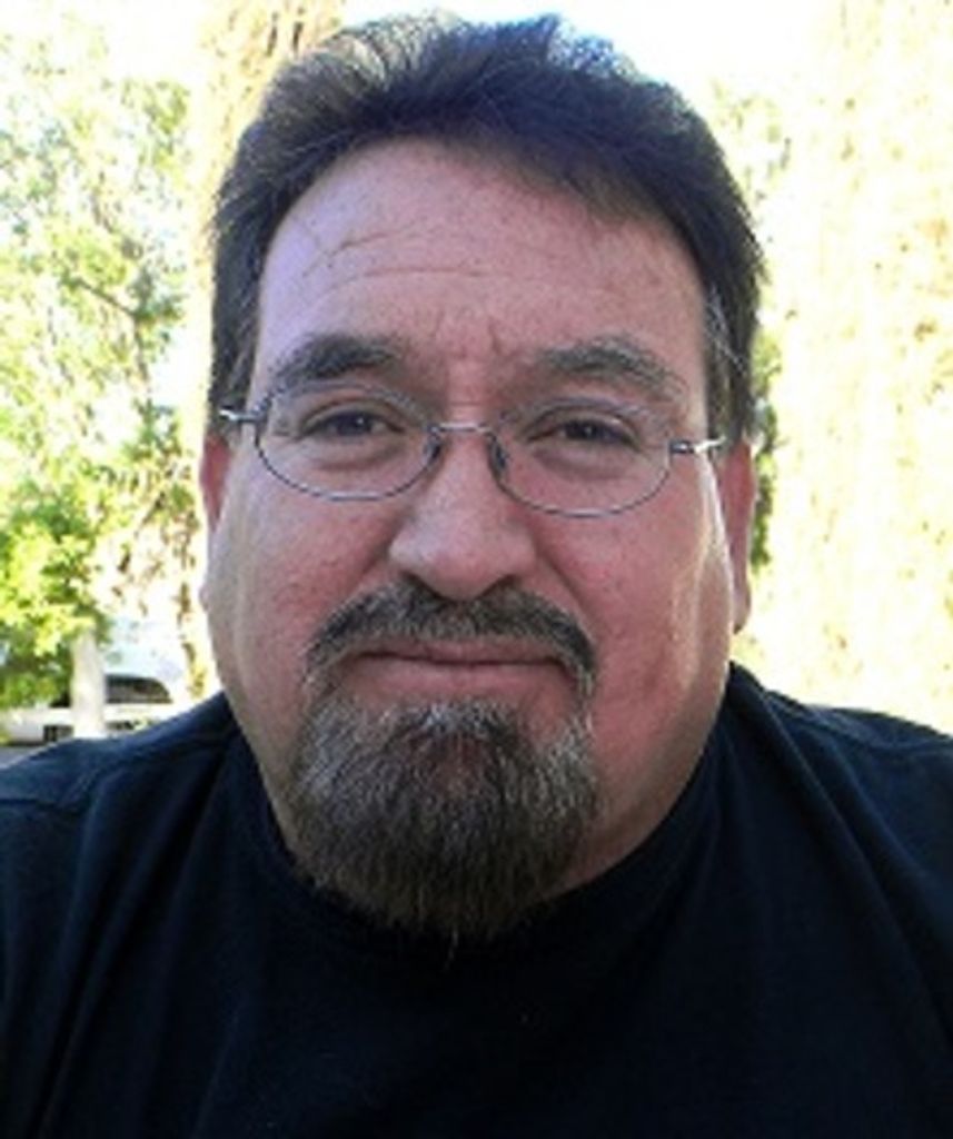David B. Gonzalez Profile Photo