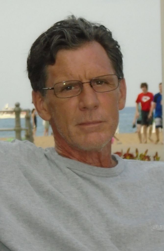 Paul Nicholas Savino