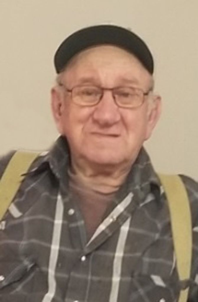 Charles S Ray