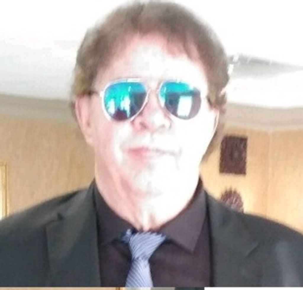 Nicholas Vincent Spiel